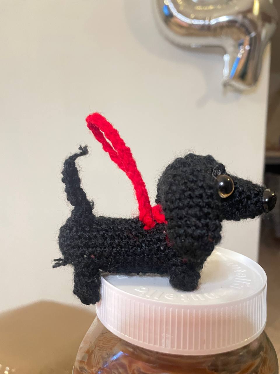 Amigurumi 1
