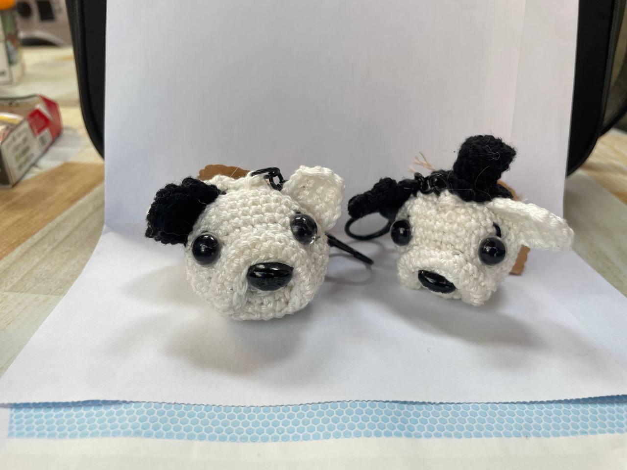 Amigurumi 10