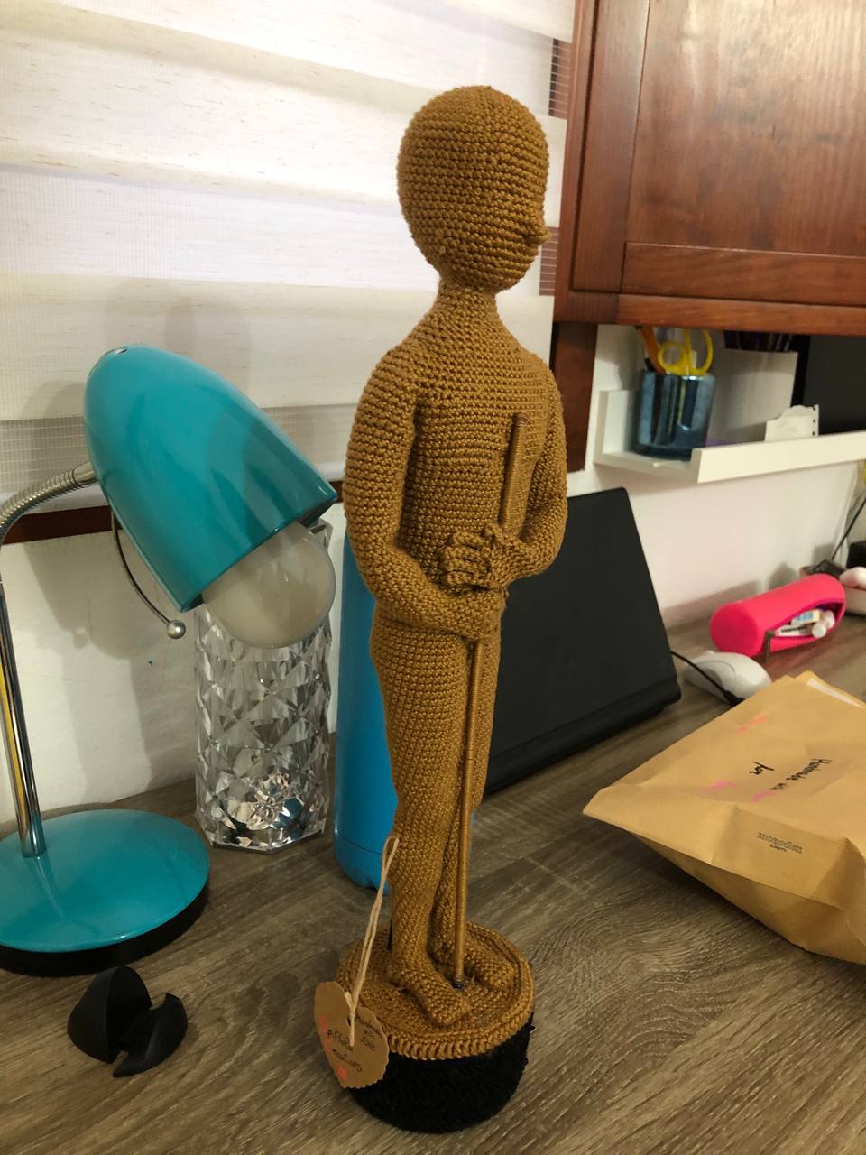 Amigurumi 11