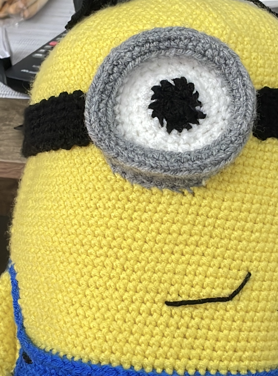 Amigurumi 14