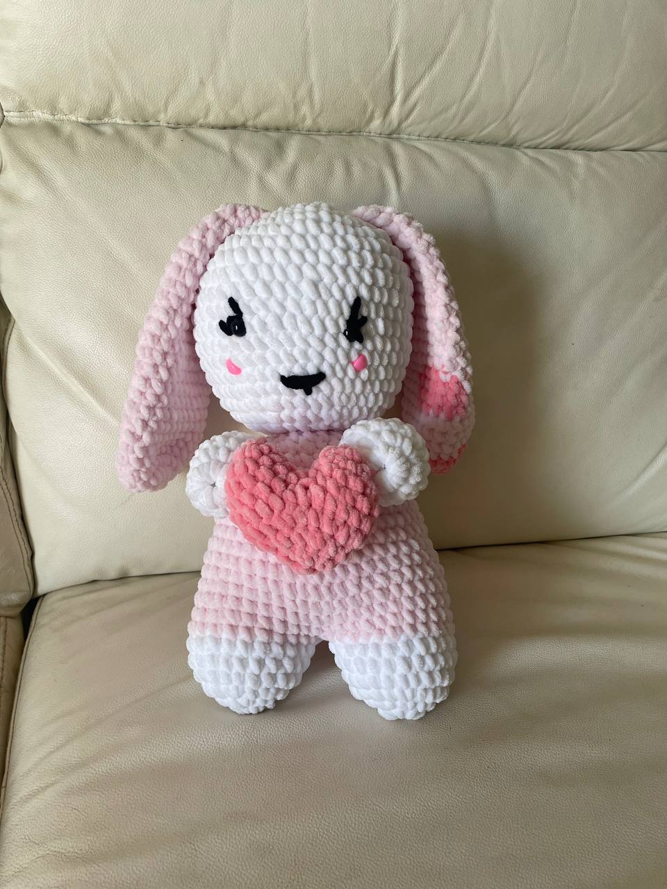 Amigurumi 15