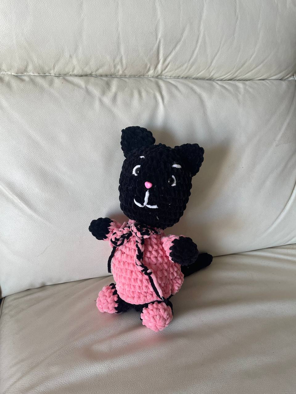 Amigurumi 16