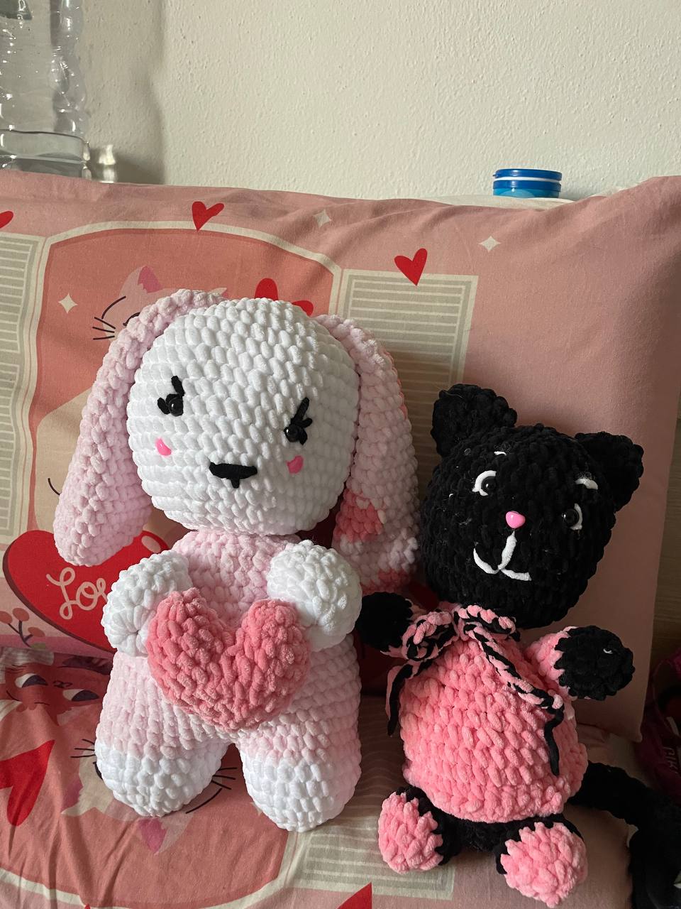 Amigurumi 17