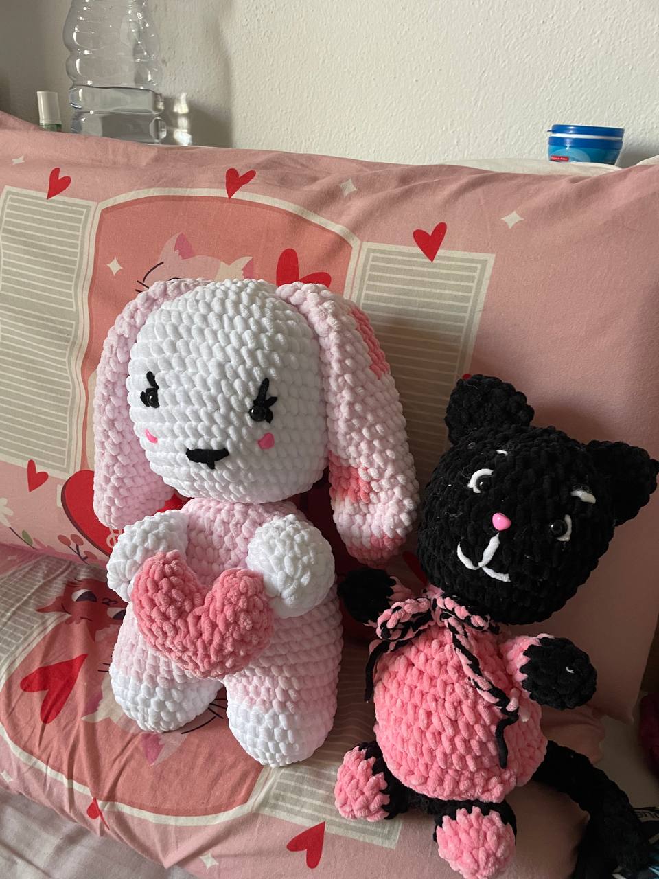 Amigurumi 18