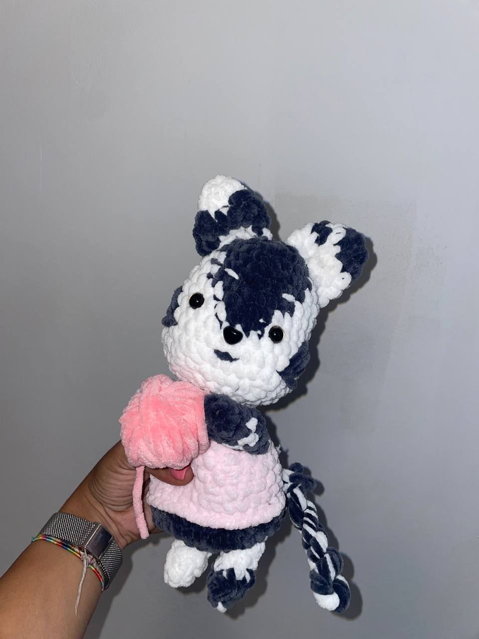 Amigurumi 20