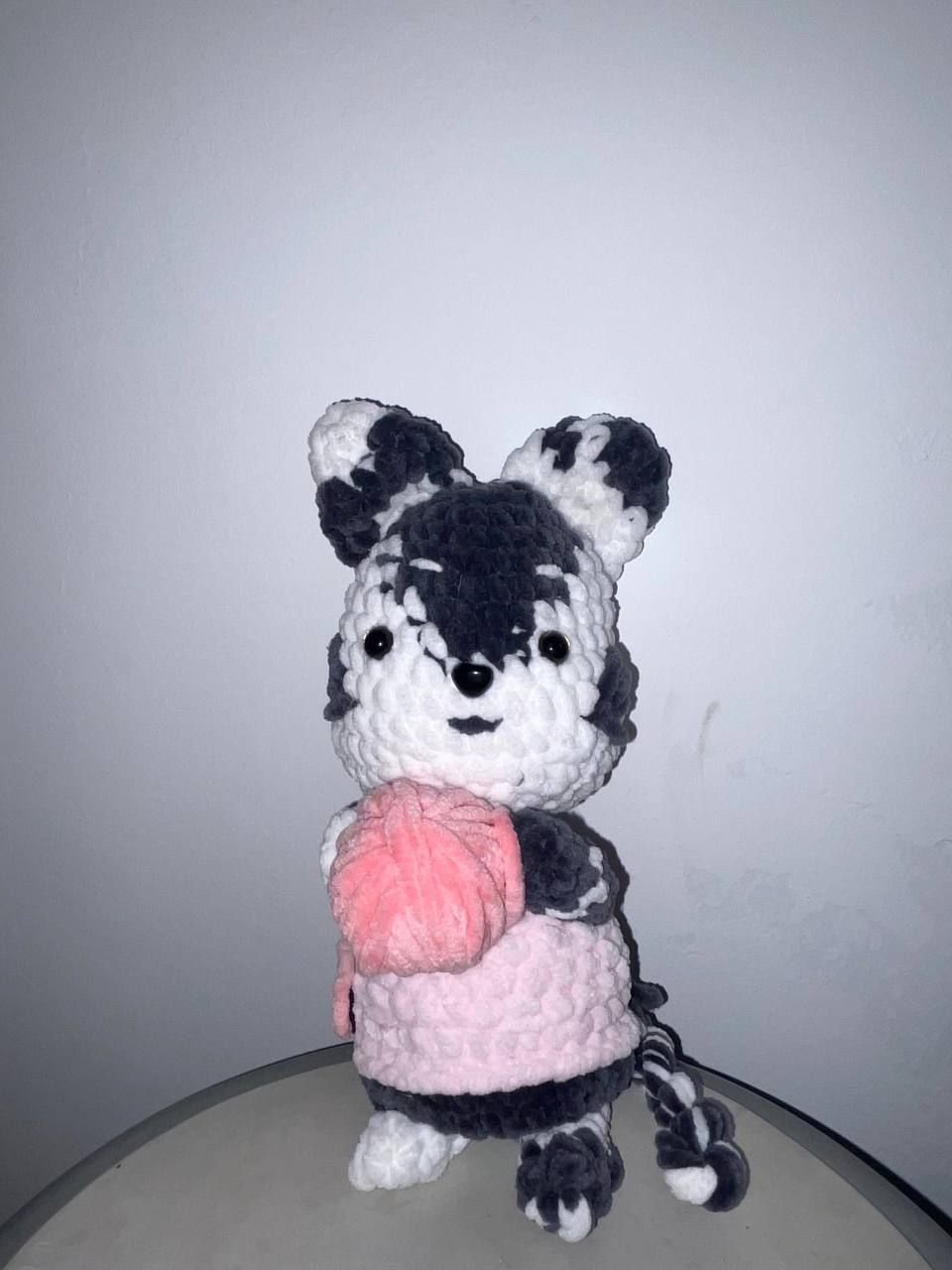 Amigurumi 21