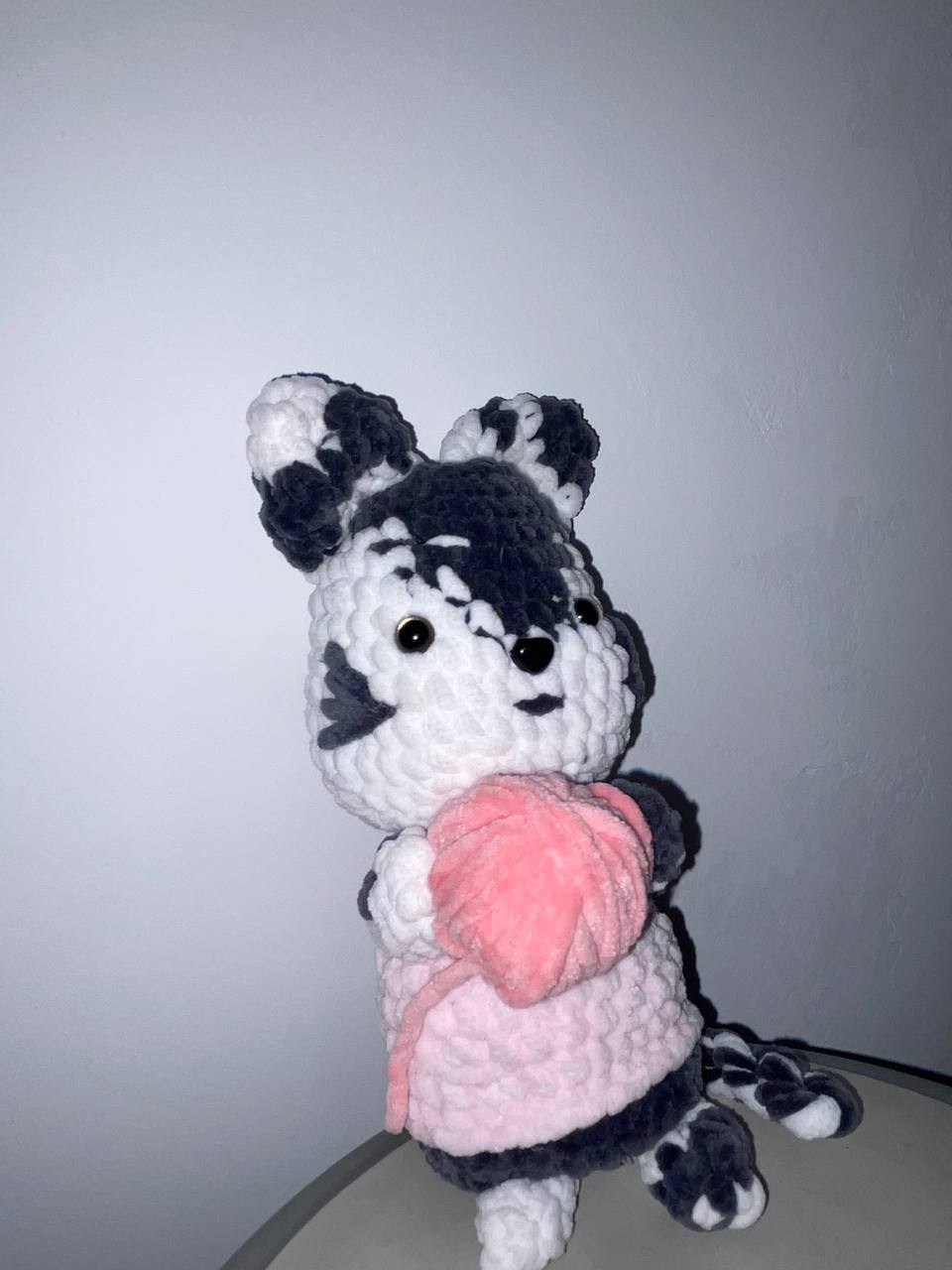 Amigurumi 22