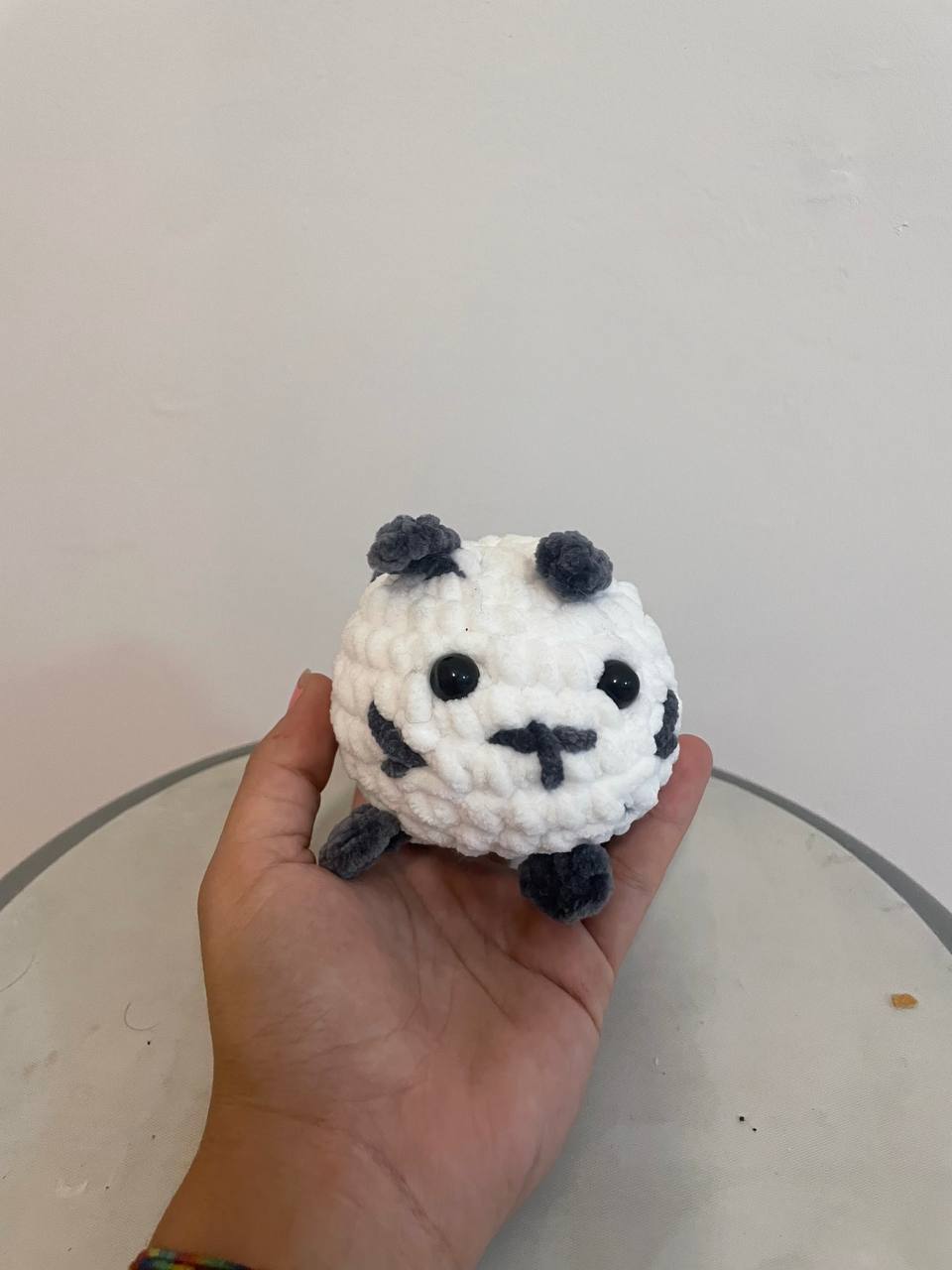 Amigurumi 23