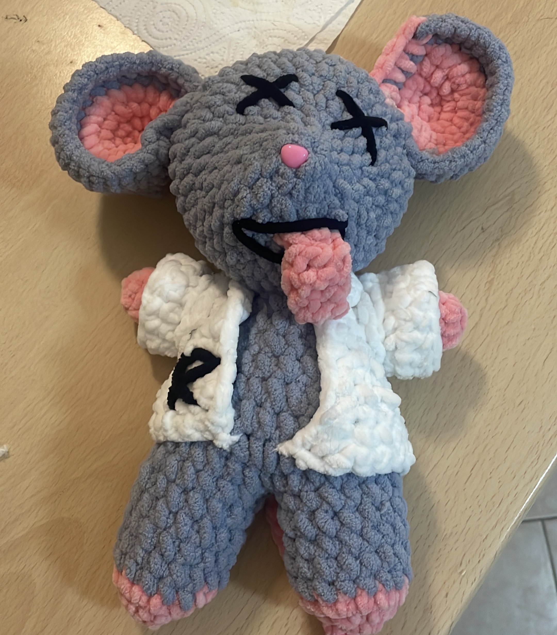 Amigurumi 25