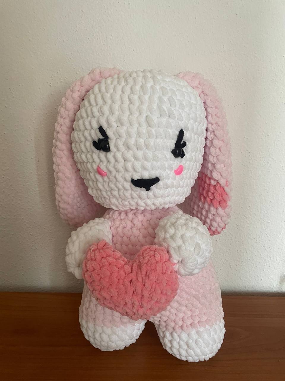 Amigurumi 26