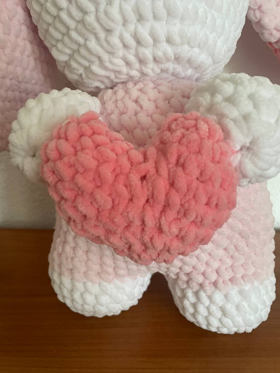 Amigurumi 27
