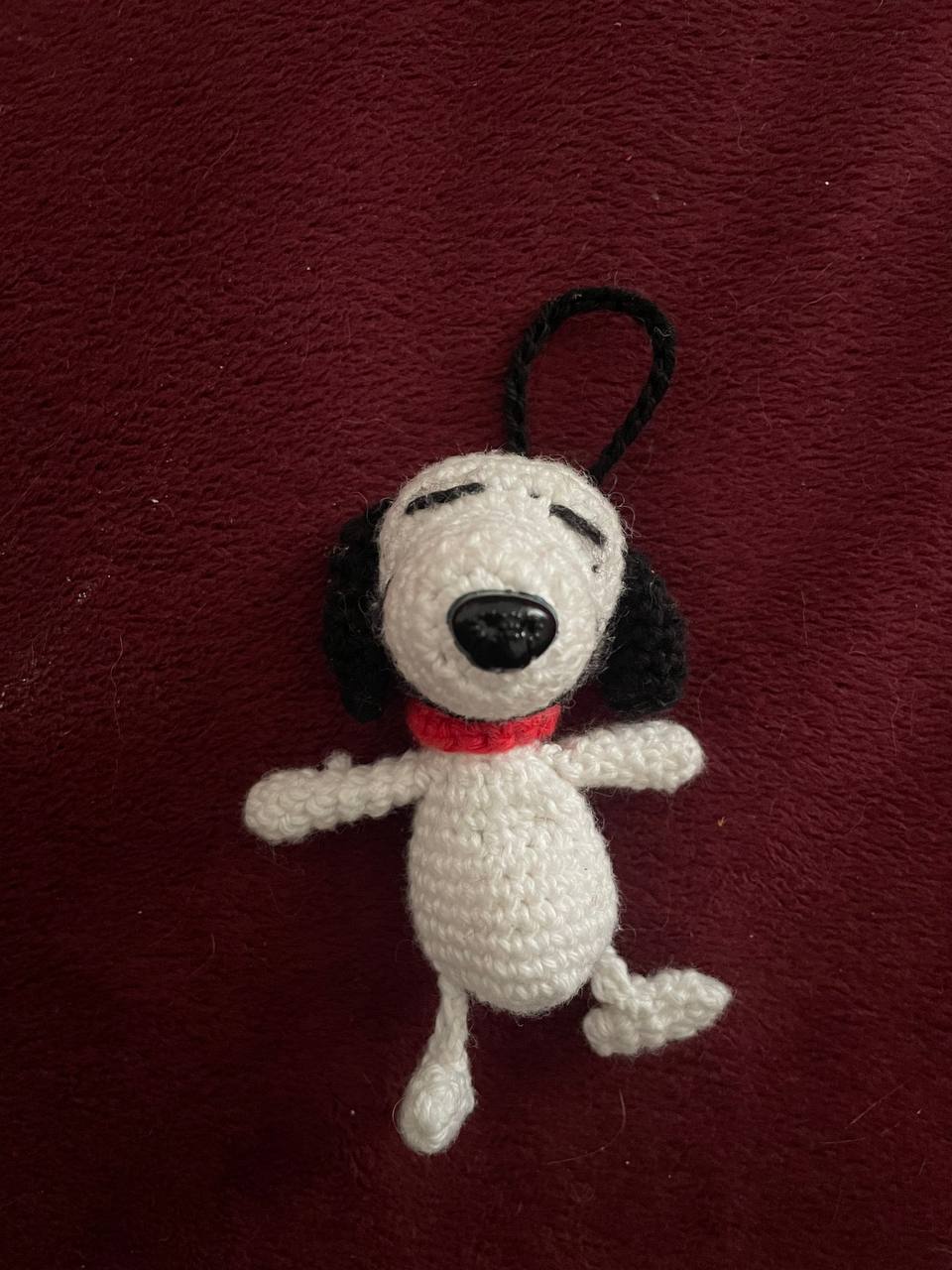 Amigurumi 28