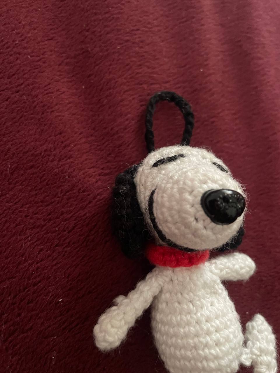 Amigurumi 29