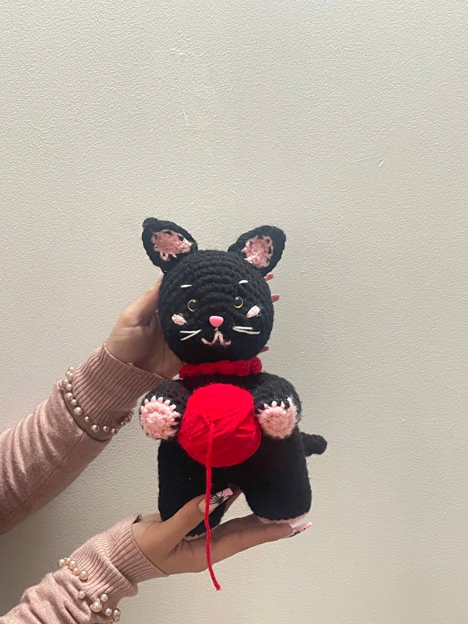 Amigurumi 30