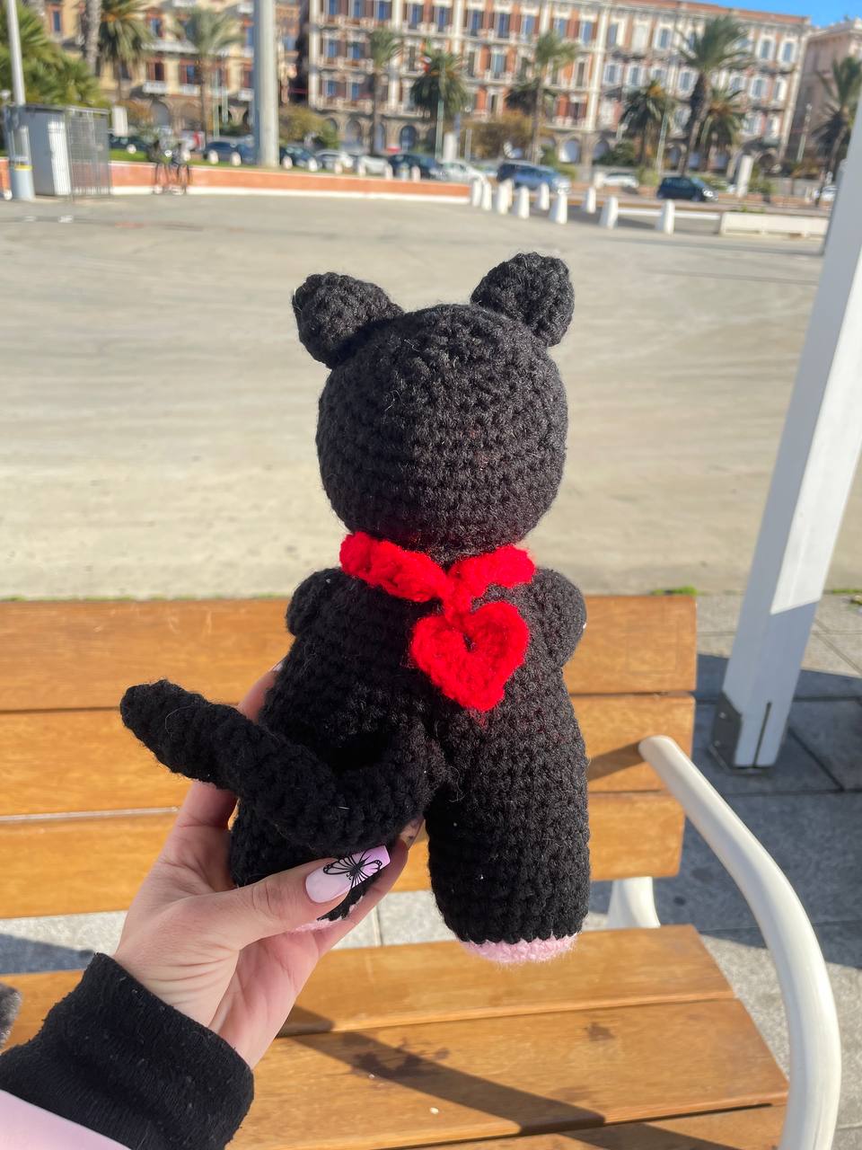 Amigurumi 31