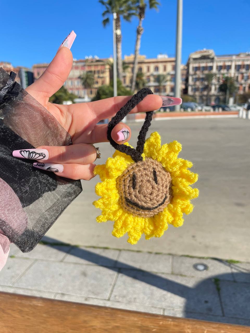 Amigurumi 32