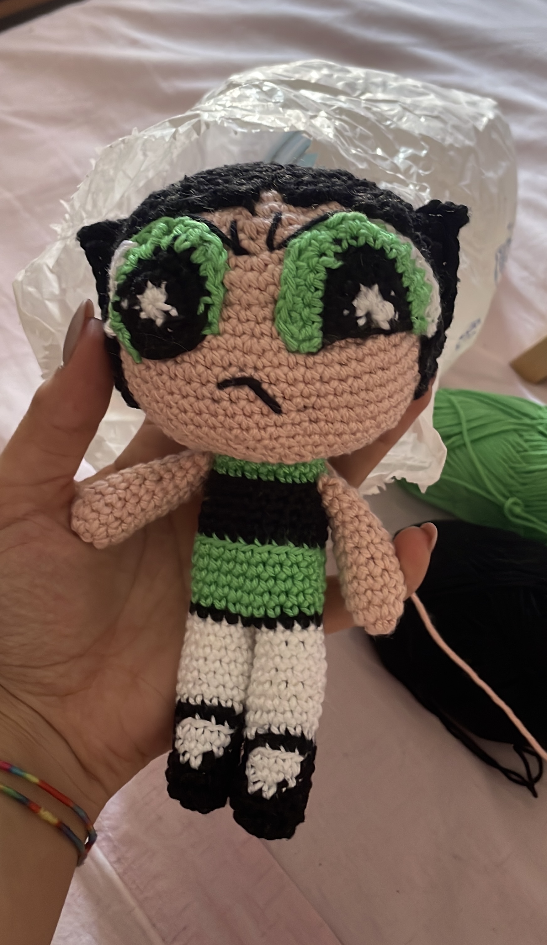 Amigurumi 4