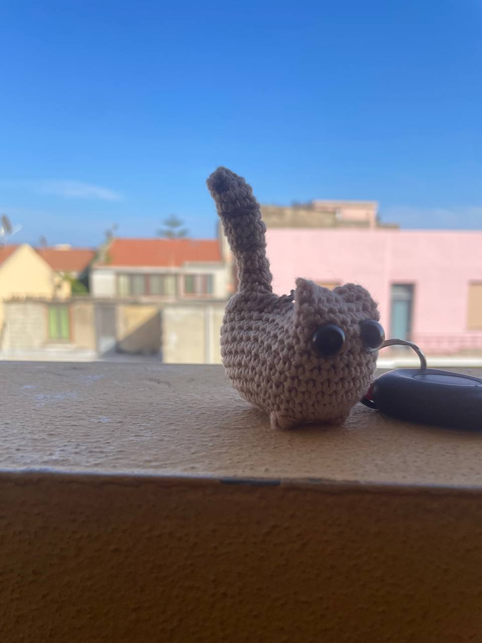 Amigurumi 5