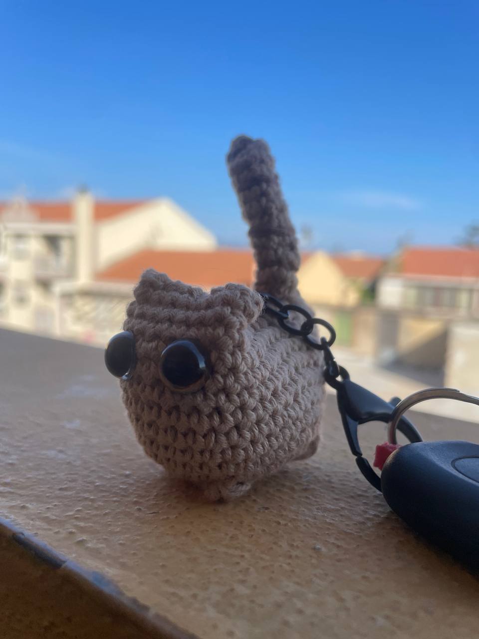Amigurumi 6