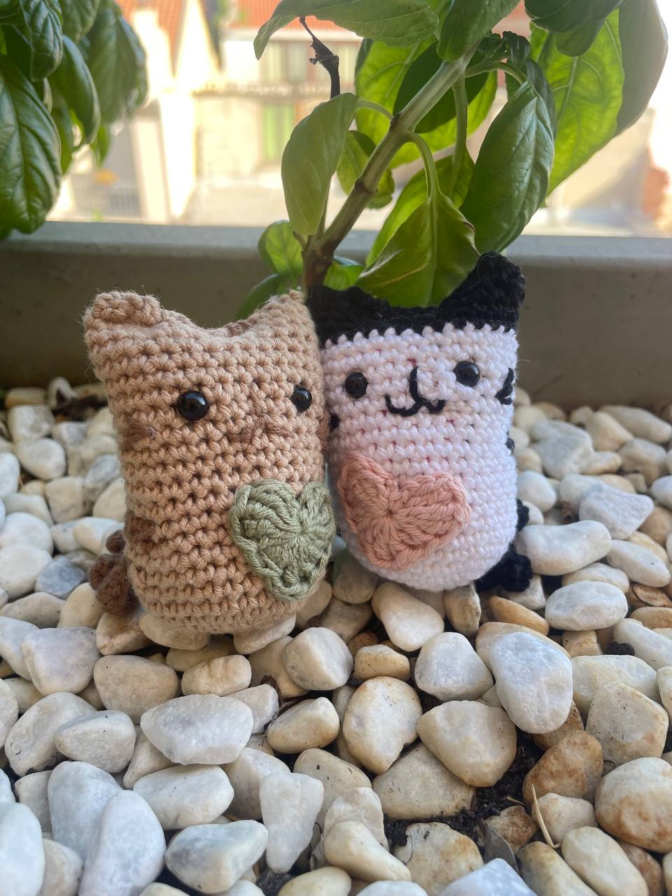 Amigurumi 7