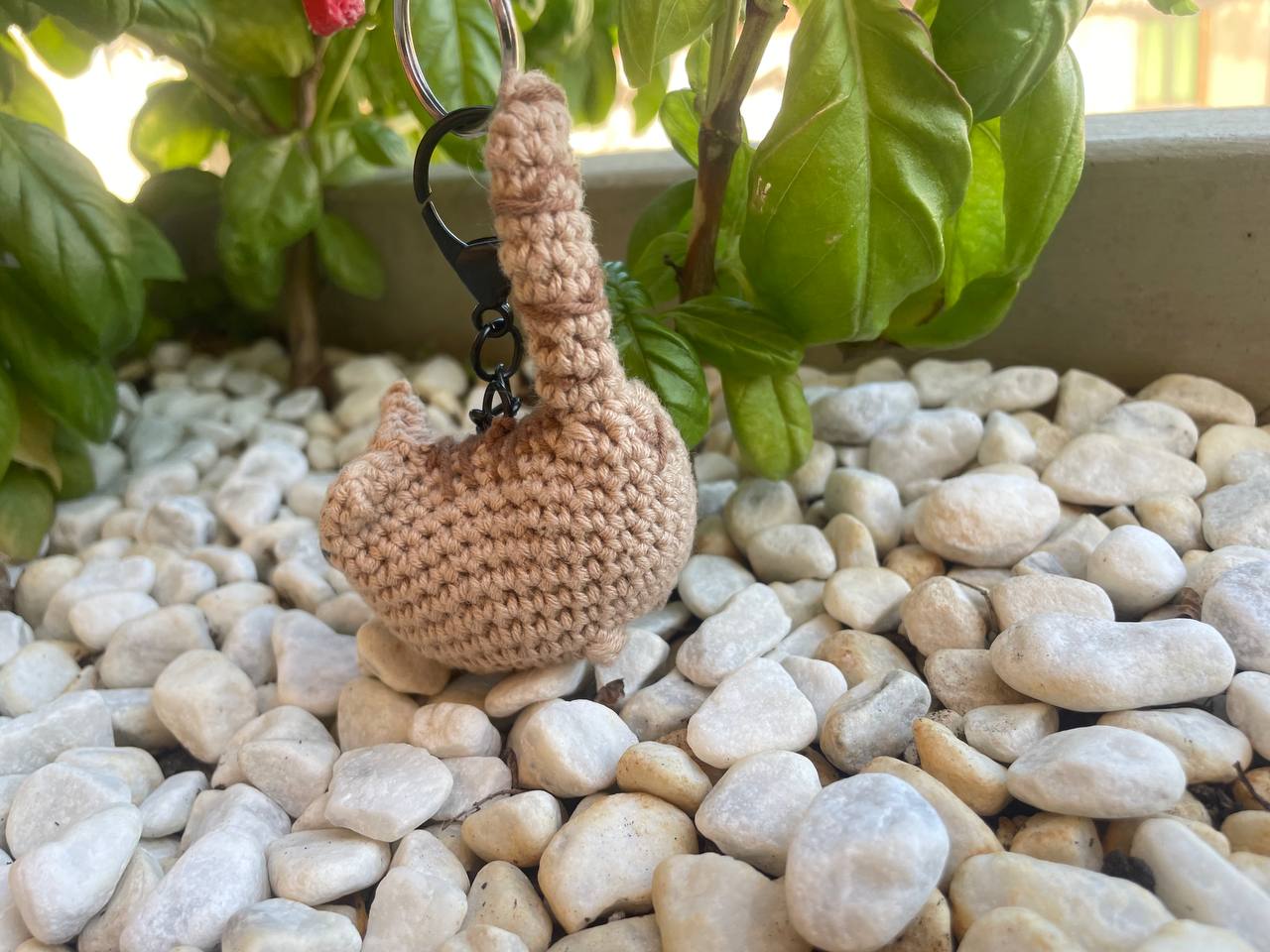 Amigurumi 8