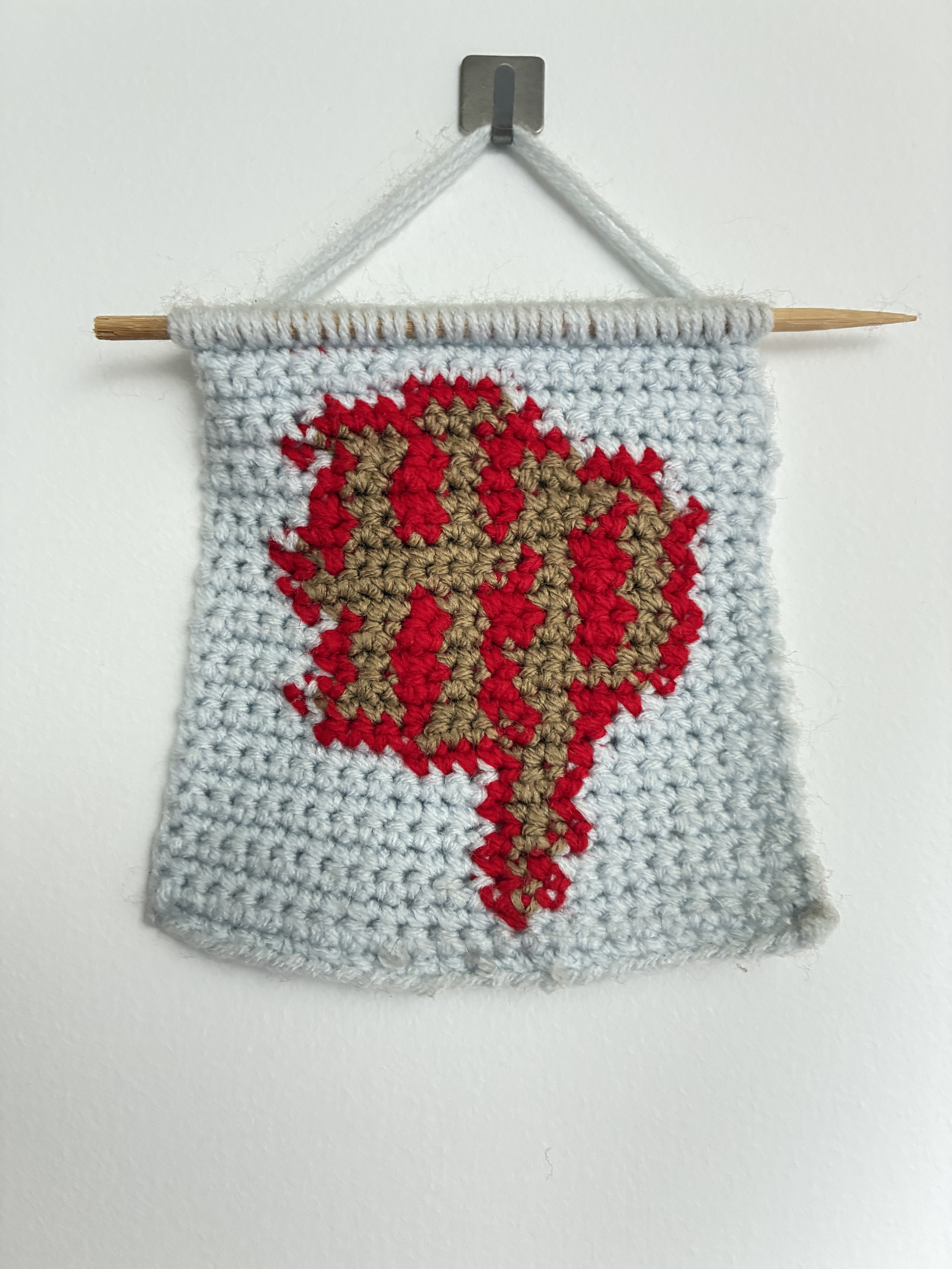 Tapestry 11