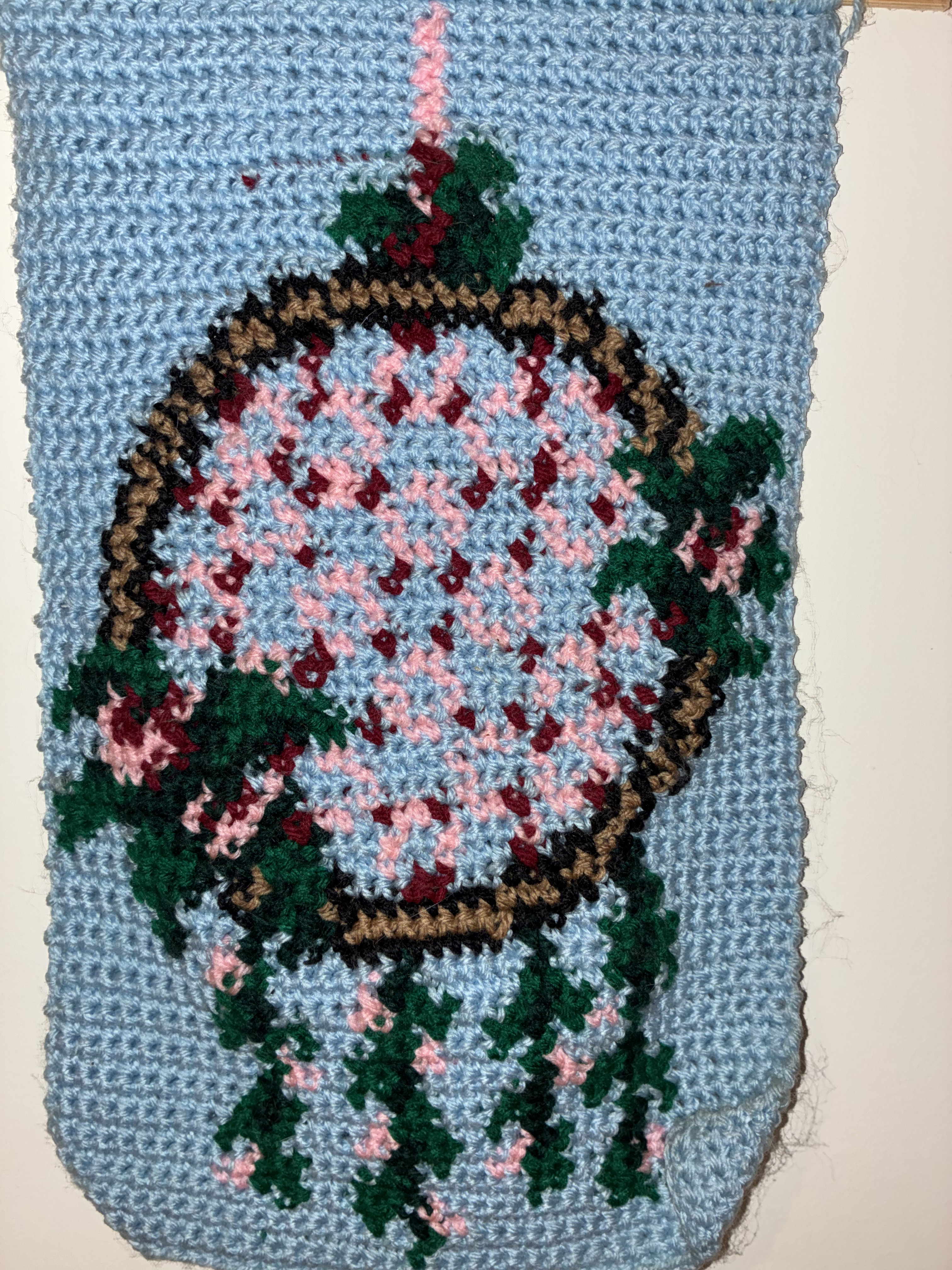 Tapestry 14