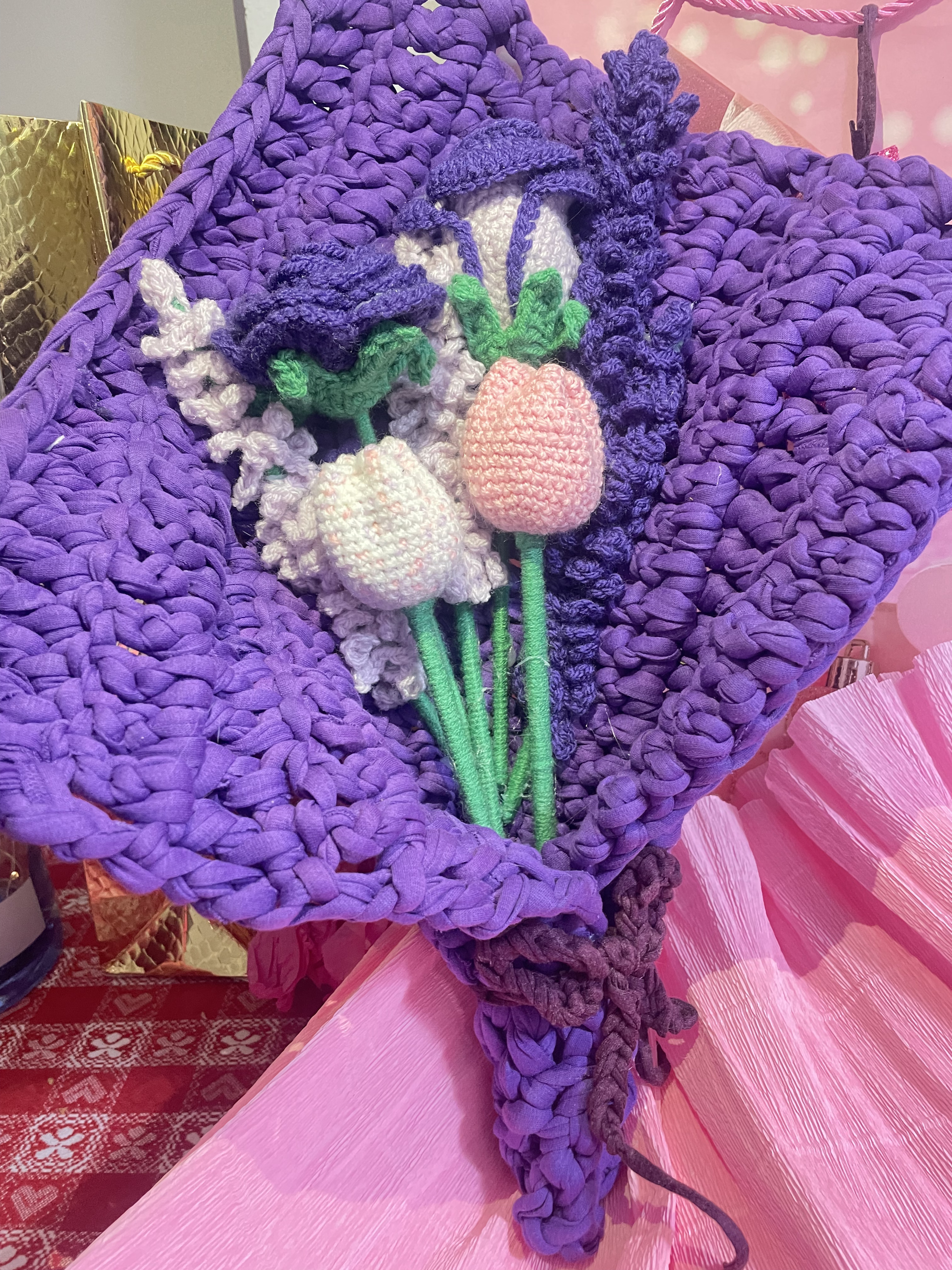 Tapestry 17