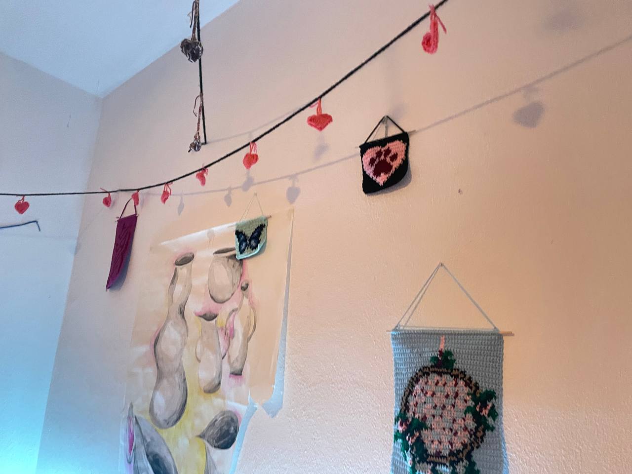 Tapestry 19