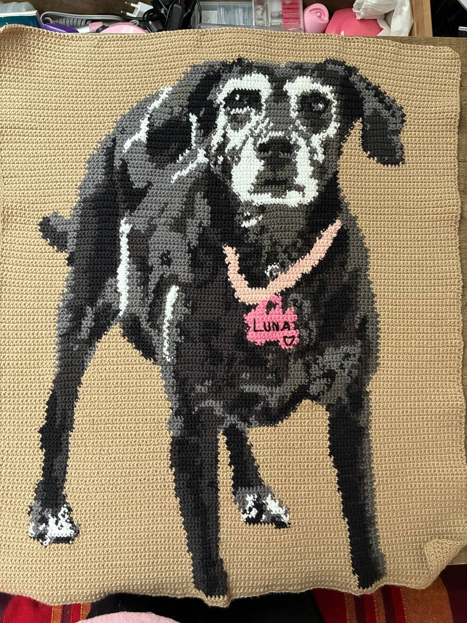 Tapestry 20