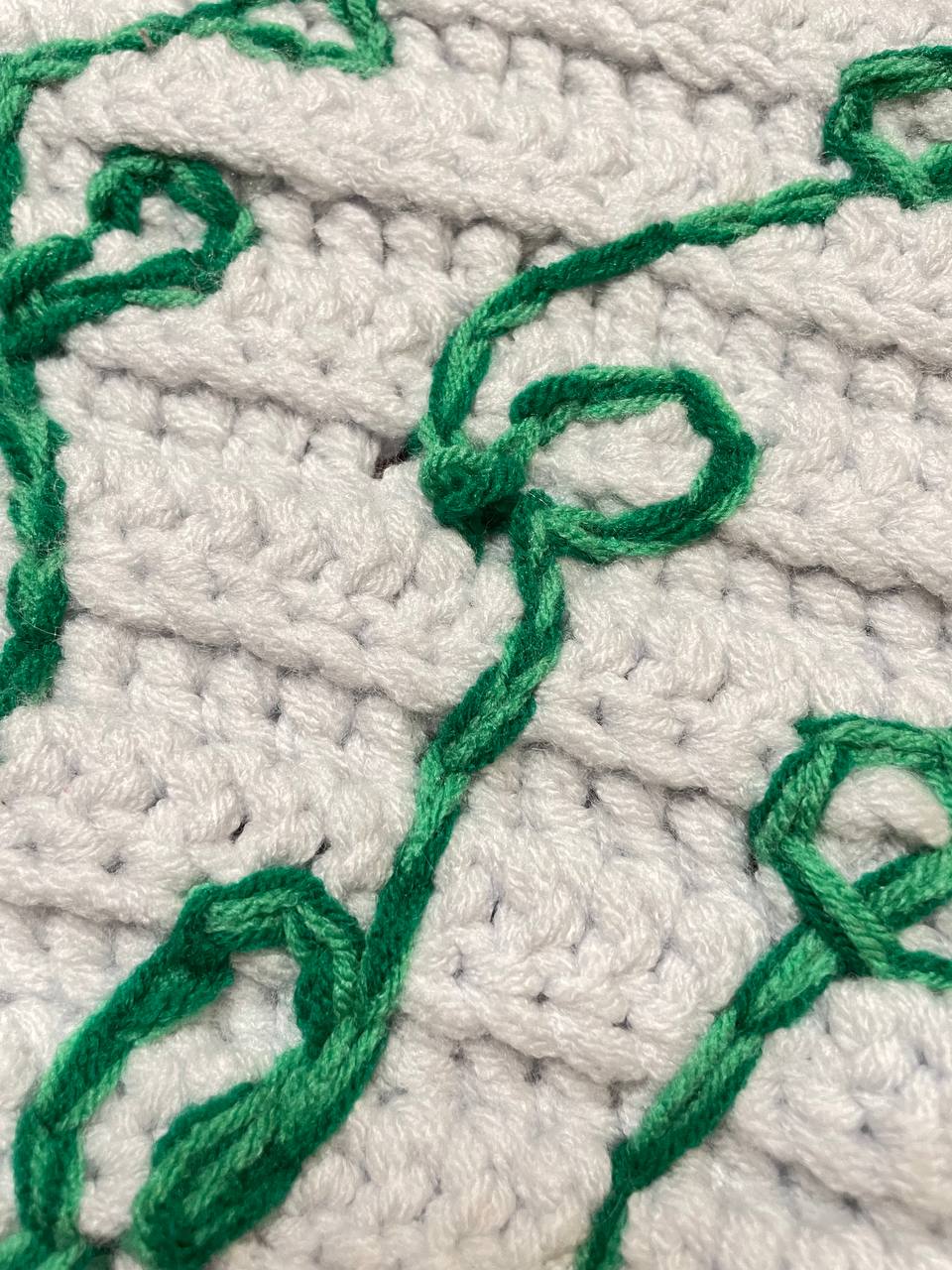 Tapestry 21