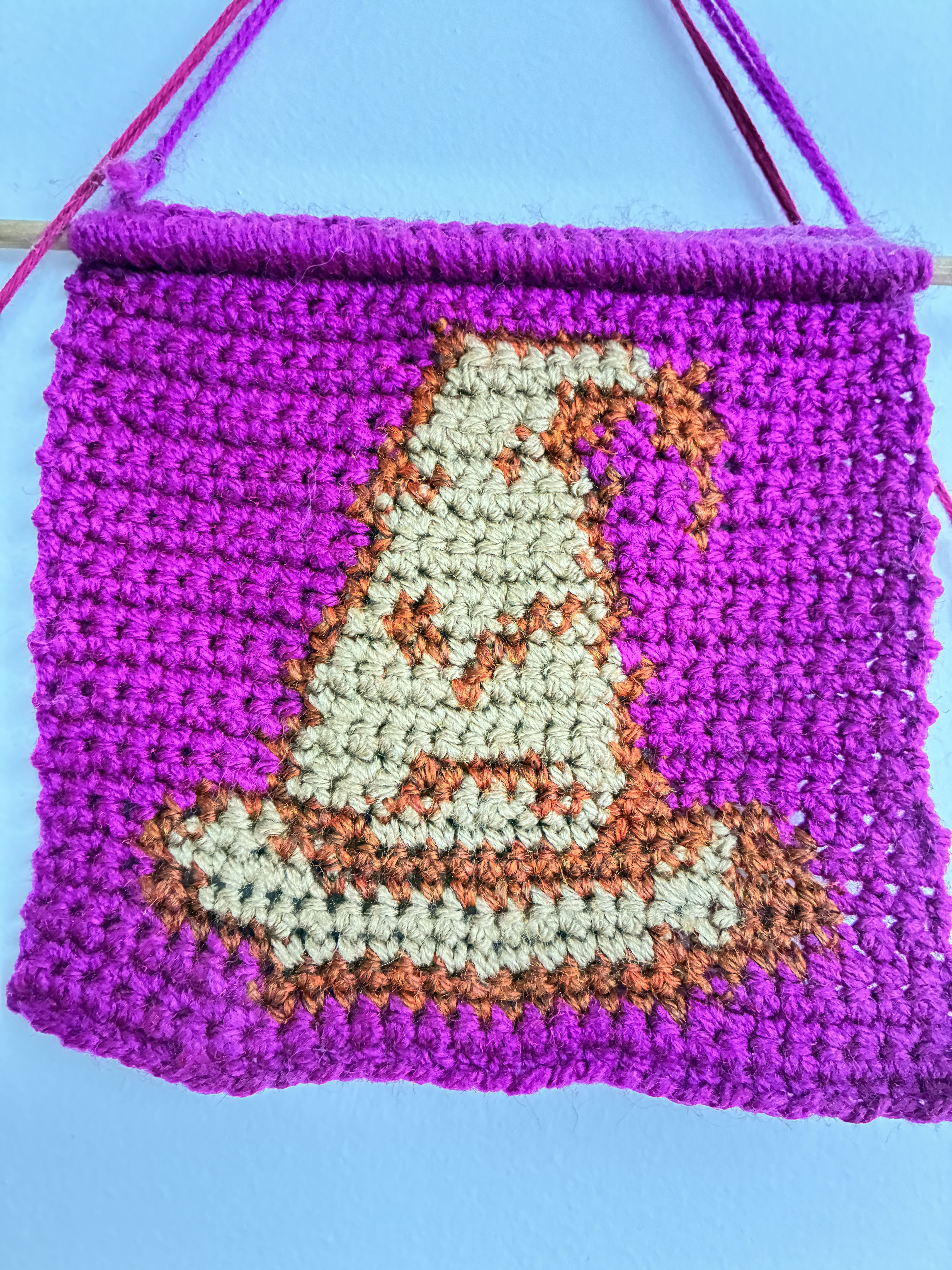 Tapestry 5