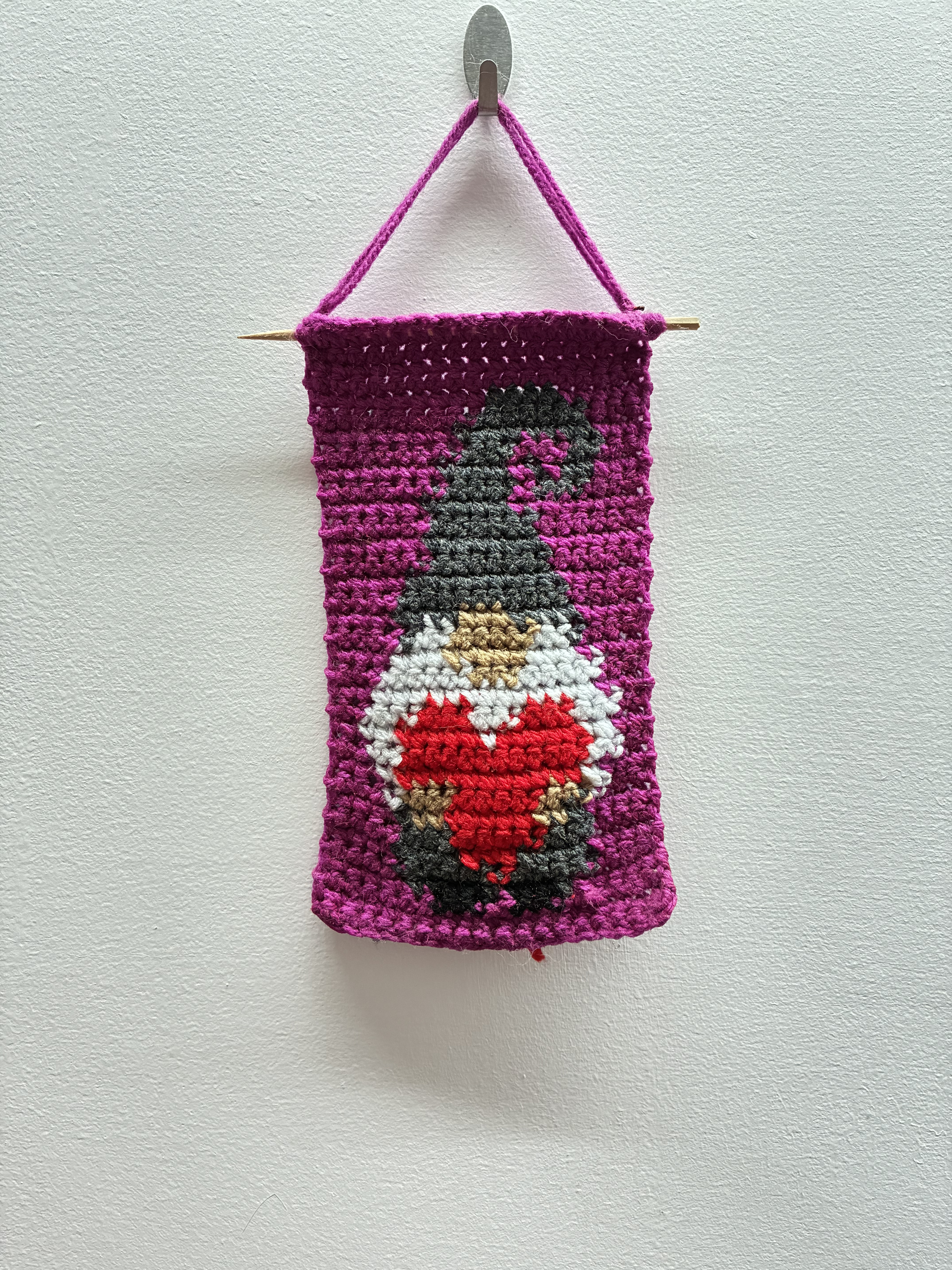 Tapestry 7