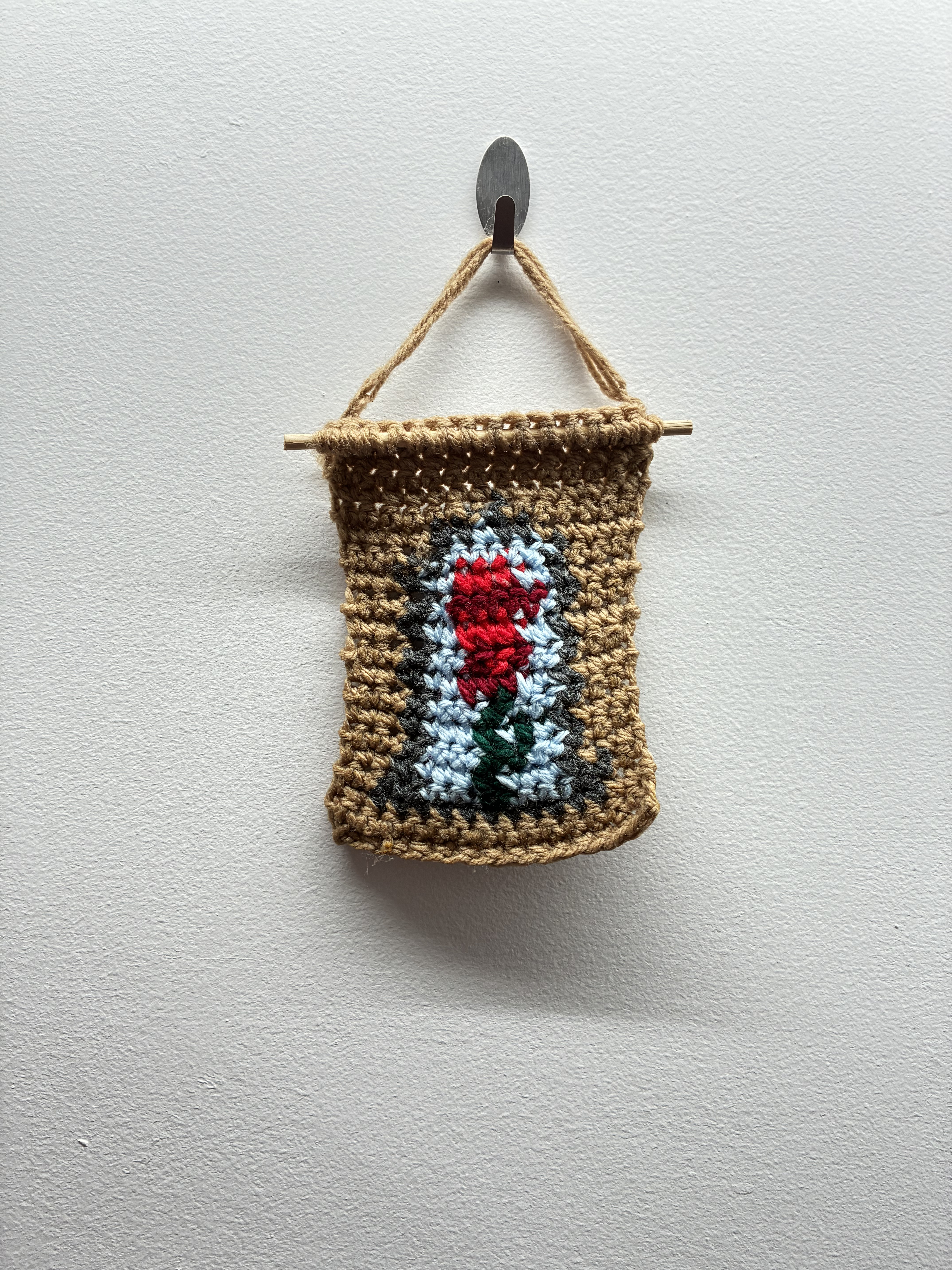 Tapestry 8