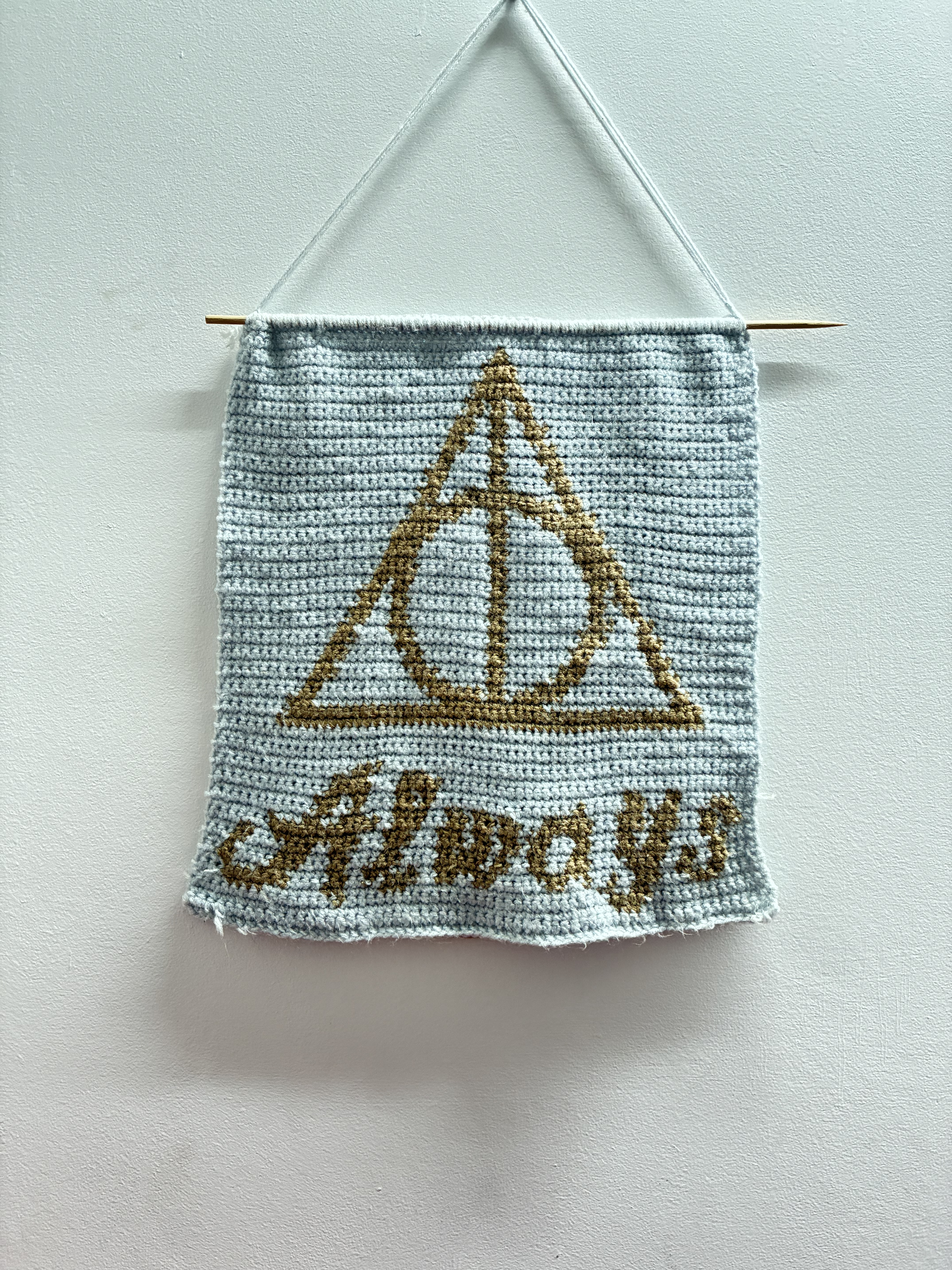 Tapestry 9